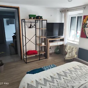Renovee Dans Maison Ancienne Amancy